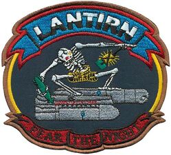 Low Altitude Navigation and Targeting Infrared for Night
