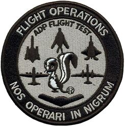 Lockheed Martin Advanced Development Programs Flight Test instrumentation
