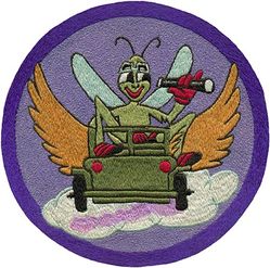 157th Liaison Squadron (Commando) and 157th Liaison Squadron 
Established as 157th Liaison Squadron on 28 Jan 1944. Activated on 10 Feb 1944. Redesignated 157th Liaison Squadron (Commando) on 1 May 1944; 157th Liaison Squadron on 25 Nov 1945. Inactivated on 25 Oct 1946.

Stinson L-5 Sentinel, 1944-1946
Noorduyn UC-64 Norseman, 1944-1946

Stations. Leyte, 1 Dec 1944; Calasio, Luzon, 31 Jan 1945; Mabalacat, Luzon, 30 Apr 1945; Okinawa, 25 Jun 1945; Showa, Japan, 6 Oct 1945; Irumagawa, Japan, 7 Feb 1946; Nagoya, Japan, 15 Jun-25 Oct 1946.

