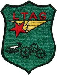 Lockheed Technical Advisory Group
