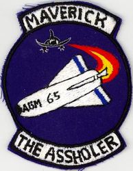 Maverick ABM-65
