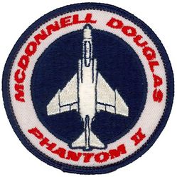 McDonnell Douglas F-4 Phantom II

