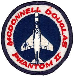McDonnell Douglas F-4 Phantom II
