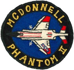 F-4 Phantom II
