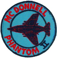 F-4 Phantom II
