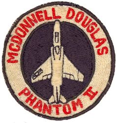 F-4 Phantom II
