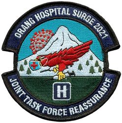 142d Medical Group Morale
