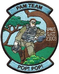 162d Medical Group Expeditionary Medical Support Class 23003
