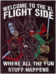 47th Medical Operations Squadron Morale
