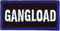 71st Medical Operations Squadron Morale Pencil Pocket Tab
