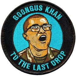 633d Medical Support Squadron Morale 
