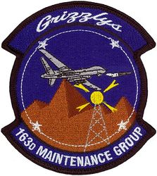 163d Maintenance Group MQ-9
