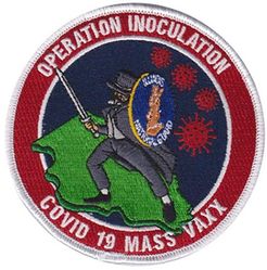 182nd Maintenance Operations Flight Morale
