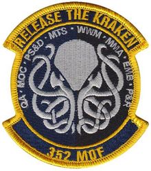 352d Maintenance Operations Flight
