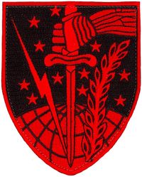 12th Missile Squadron Morale
