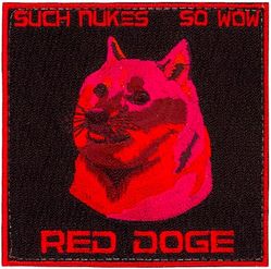 12th Missile Squadron Morale
