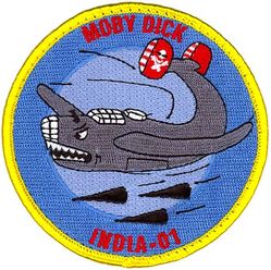 320th Missile Squadron Heritage
