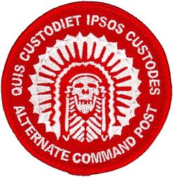 320th Missile Squadron Launch Control Center India-01
