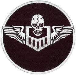 490th Missile Squadron Morale
