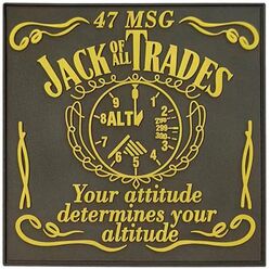 47th Mission Support Group Morale
Keywords: PVC