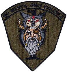 91st Missile Security Operations Squadron Morale
Keywords: OCP