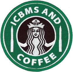 341st Missile Wing Morale
