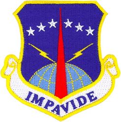 90th Space Wing
