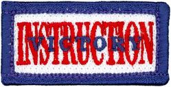 90th Missile Wing Pencil Pocket Tab
