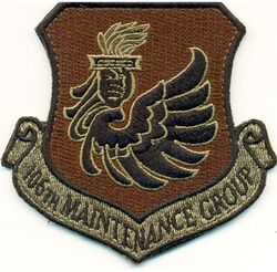 106th Maintenance Group 
