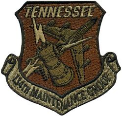 134th Maintenance Group Morale 
Keywords: OCP