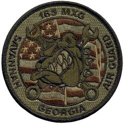 165th Maintenance Group Morale
Keywords: OCP