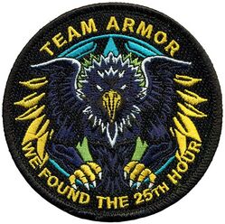 174th Maintenance Group Morale
