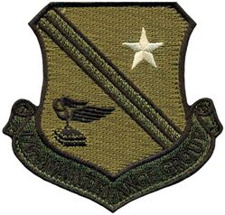 176th Maintenance Group 
Keywords: OCP
