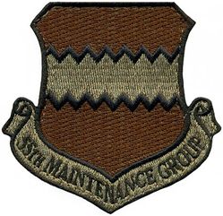 55th Maintenance Group
Keywords: OCP