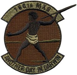 186th Maintenance Group Morale
Keywords: OCP