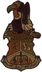 86th Maintenance Group Quality Assurance
Keywords: OCP