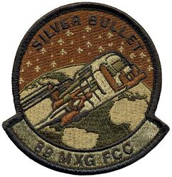 89th Maintenance Group Flying Crew Chiefs
Keywords: OCP