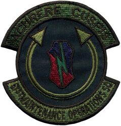 51st Maintenance Operations Squadron
Keywords: subdued