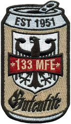 133d Maintenance Squadron Propulsion Specialists Morale
