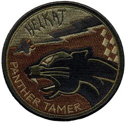 44th Aircraft Maintenance Squadron Panther Tamer
Keywords: OCP