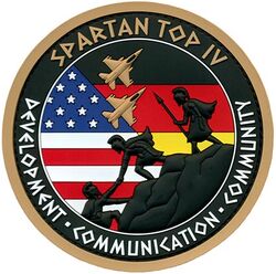 52d Maintenance Squadron Exercise SPARTAN TOP IV
Keywords: PVC
