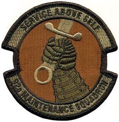 92d Maintenance Squadron 
Keywords: OCP