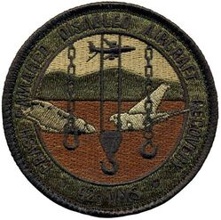 92d Maintenance Squadron Crash Disabled Aircraft Recovery
Keywords: OCP