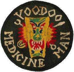 F-101 Voodoo Crew Chief

