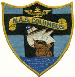 NAS Columbus, OH
