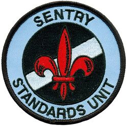 North Atlantic Treaty Organization Airborne Early Warning and Control System Standards Unit
