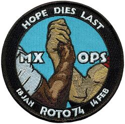 North Atlantic Treaty Organization Airborne Early Warning and Control System Maintenance Operations 
