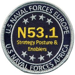 United States Naval Forces Europe and Africa Plans Directorate
United States Naval Forces Europe and Africa (NAVEUR-NAVAF): The naval component command that operates U.S. naval forces in the U.S. European Command (EUCOM) and U.S. Africa Command (AFRICOM) areas of responsibility. Its headquarters is located in Naples, Italy.
