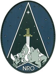National Reconnaissance Office Operations Squadron
Keywords: PVC