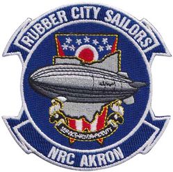 Navy Reserve Center Akron
